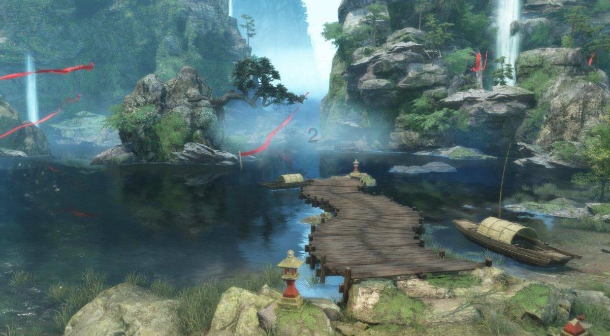 海滩棚屋逃生