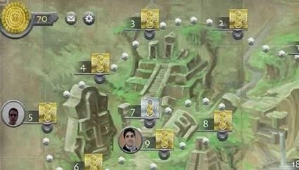 热血物语地下世界