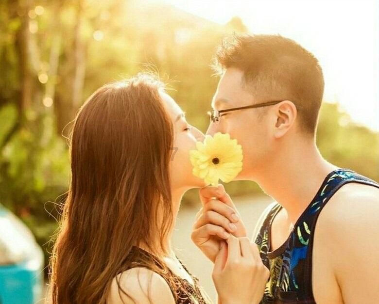 逃出漂亮花谷