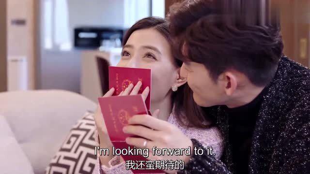 什么是男女之间相处应该坚持的底线呢？游戏画面
