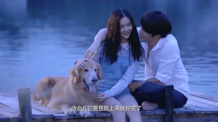 亚当玩高尔夫