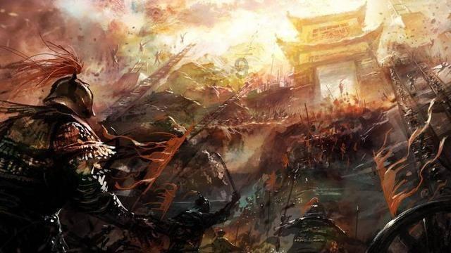 攀登高峰