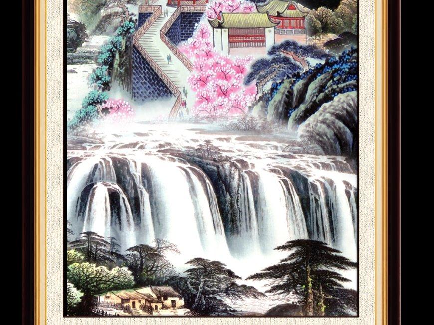 全境封锁