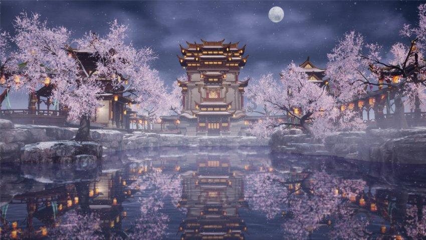 小梦魇