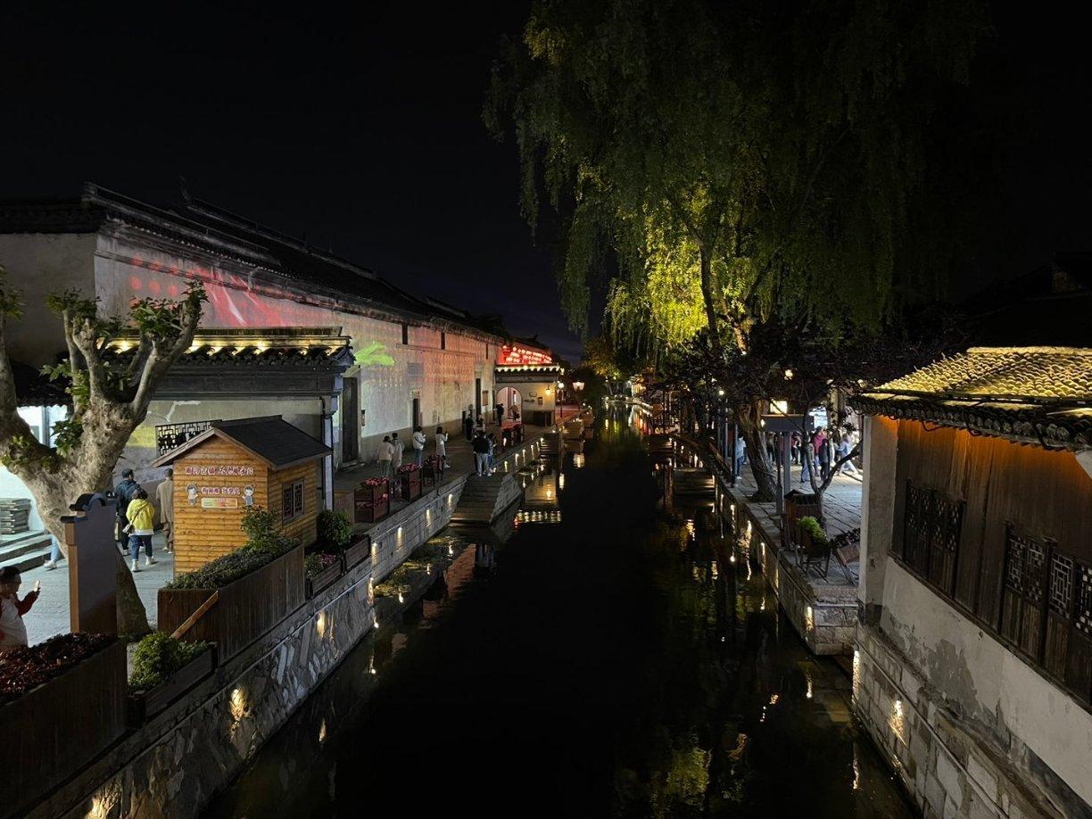 小红帽的冒险之旅