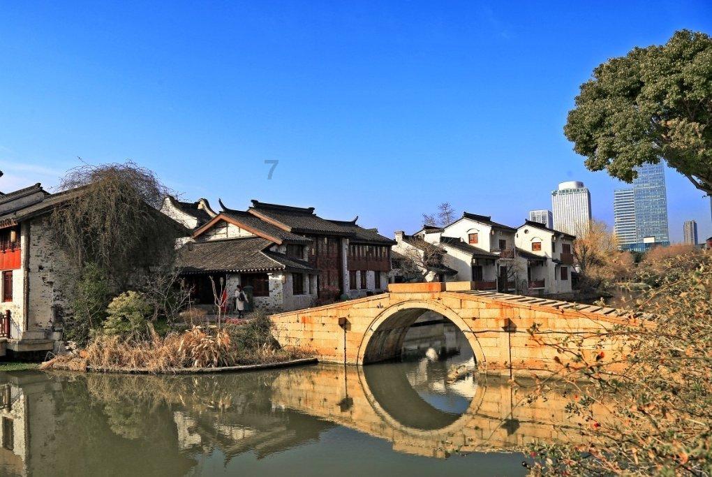 水资源保障看山西:太原清徐县涓涓“幸福水” 滴滴润民心