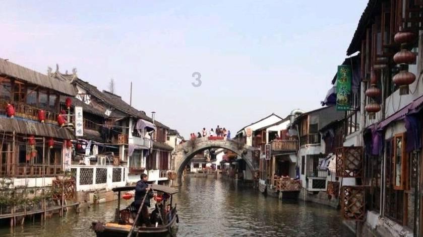 逃离复古经典房屋