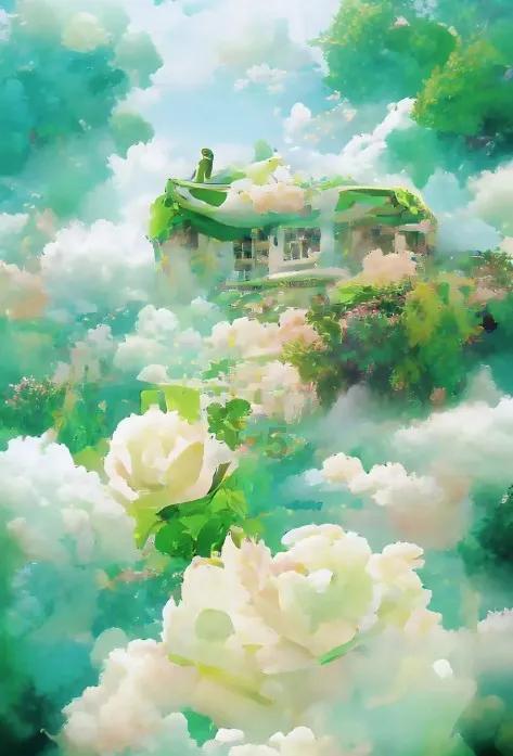 蓝点的冒险无敌版