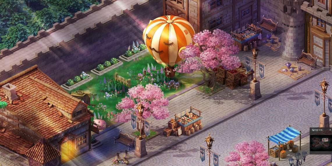 如何评价黄磊和何炅的关系？游戏画面